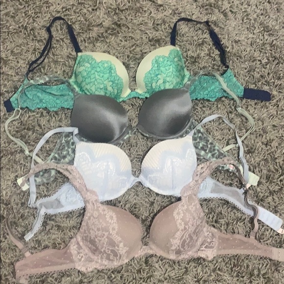 Victoria Secret Bra Bundle - Picture 1 of 1